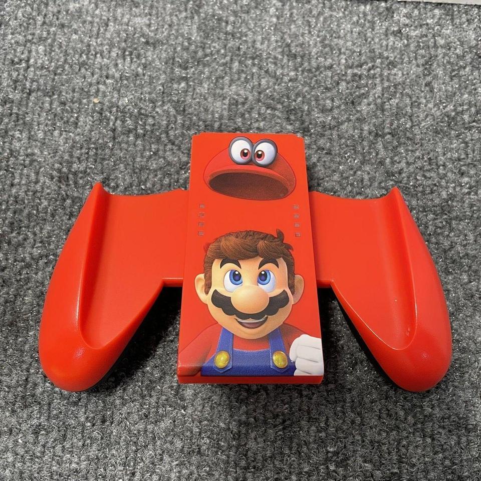 Powera Joy Con Comfort Grip Nintendo 7