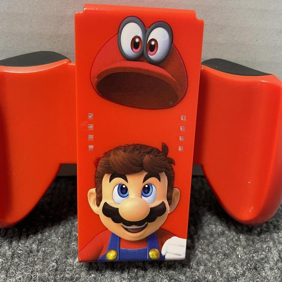 Powera Joy Con Comfort Grip Nintendo 2