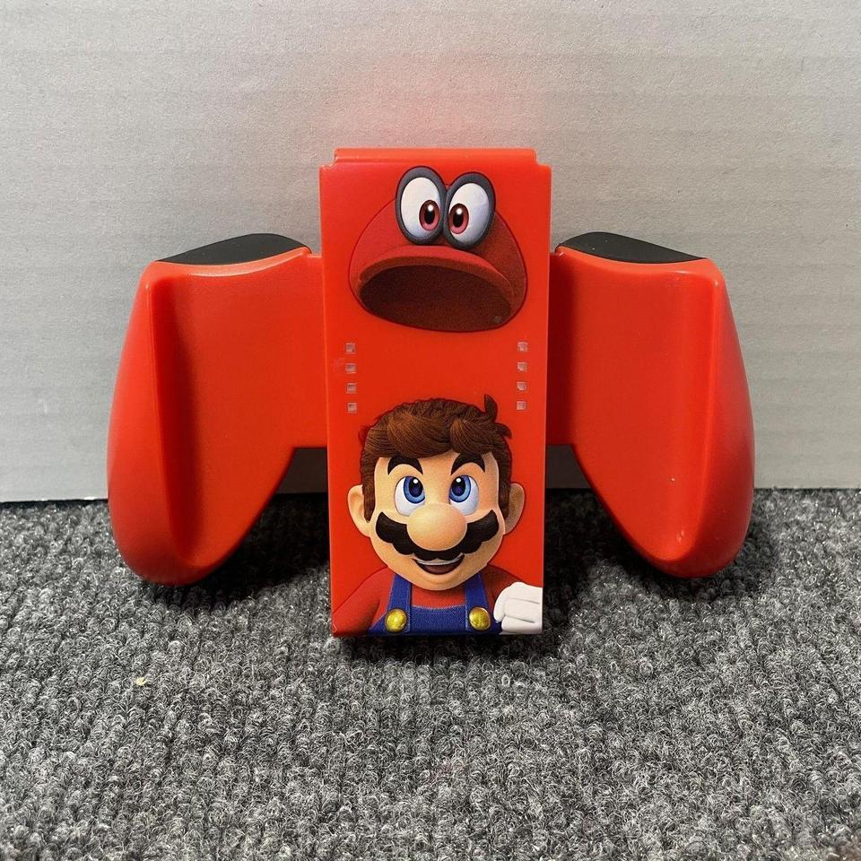 Powera Joy Con Comfort Grip Nintendo
