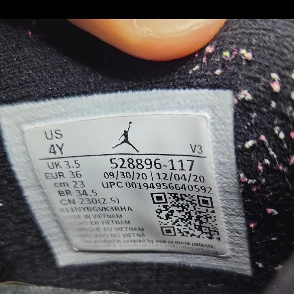 Jordan Air Jordan 11 Retro 3713 6