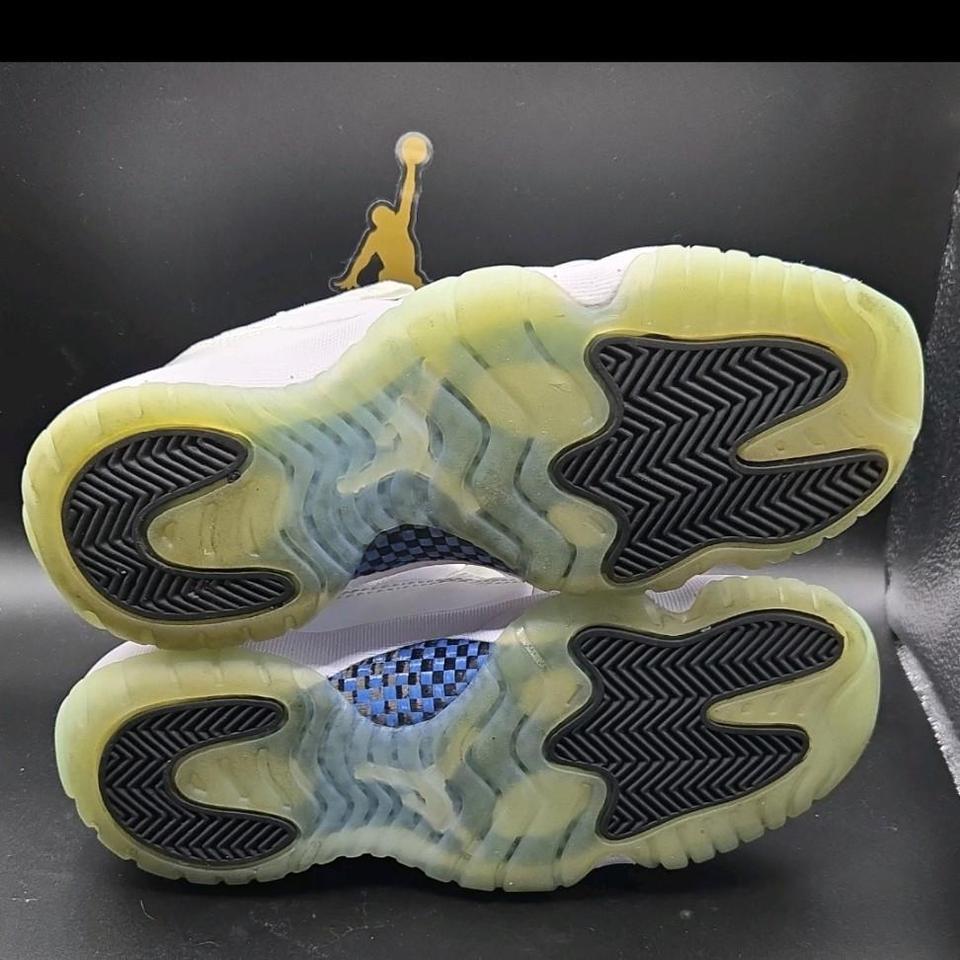 Jordan Air Jordan 11 Retro 3713 5