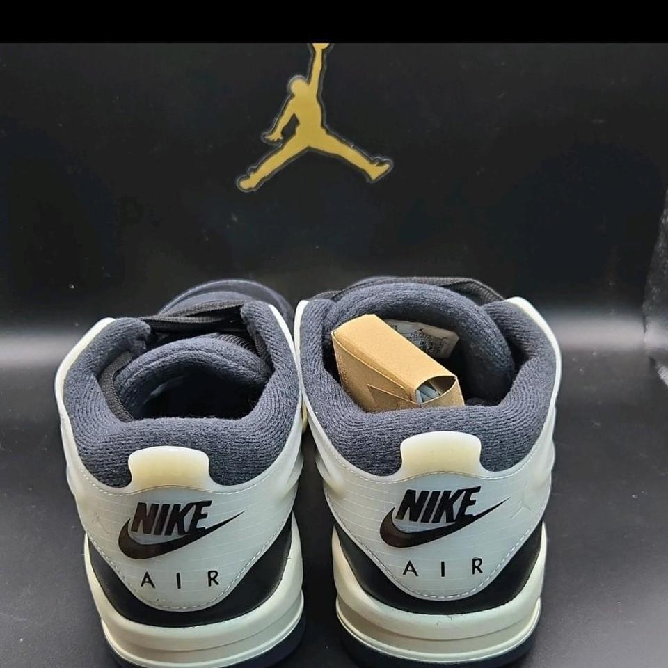Jordan Air Jordan 4 Rm 4388 4