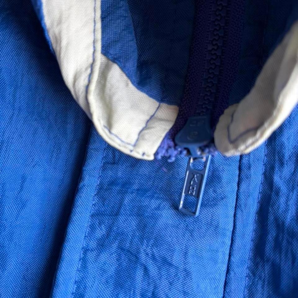 Vintage 80s Dallas Cowboys Puffer Ac96 3