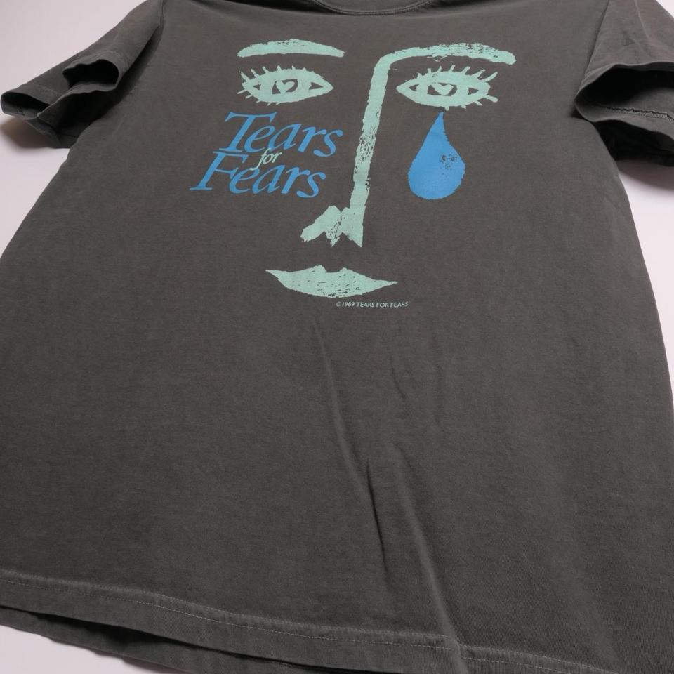Tears For Fears Teardrop Songs 2d61 3