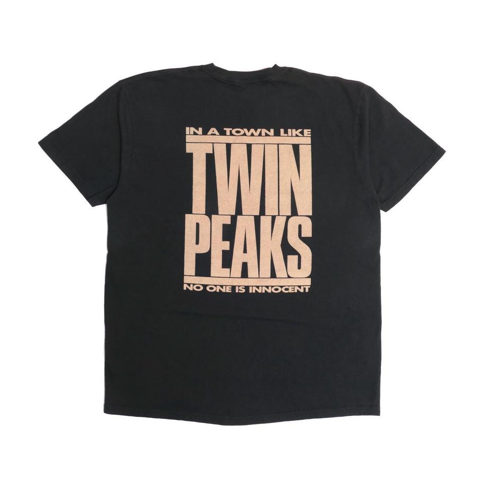 Twin Peaks Fire Walk With A42d 2