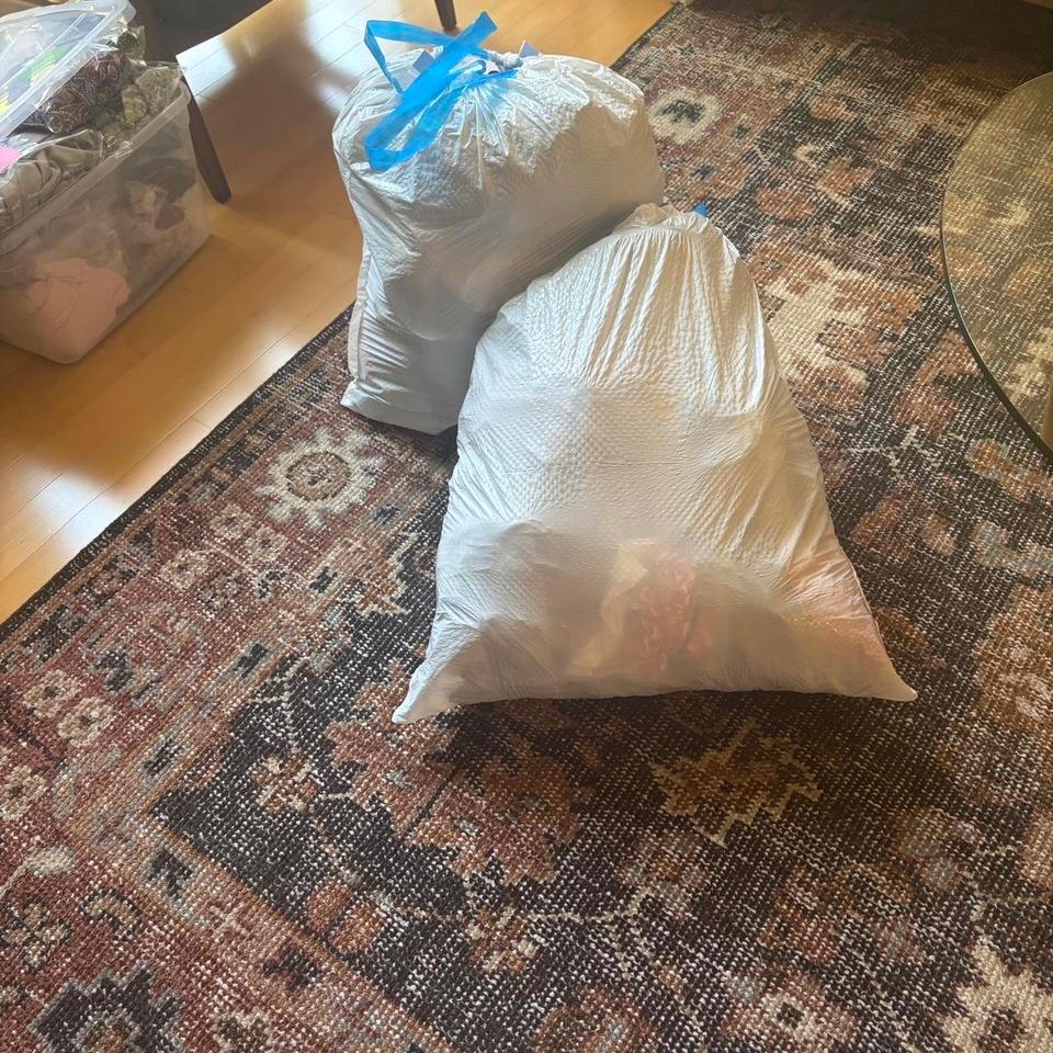 Mystery Bag Of Clothes Mostly 51ec