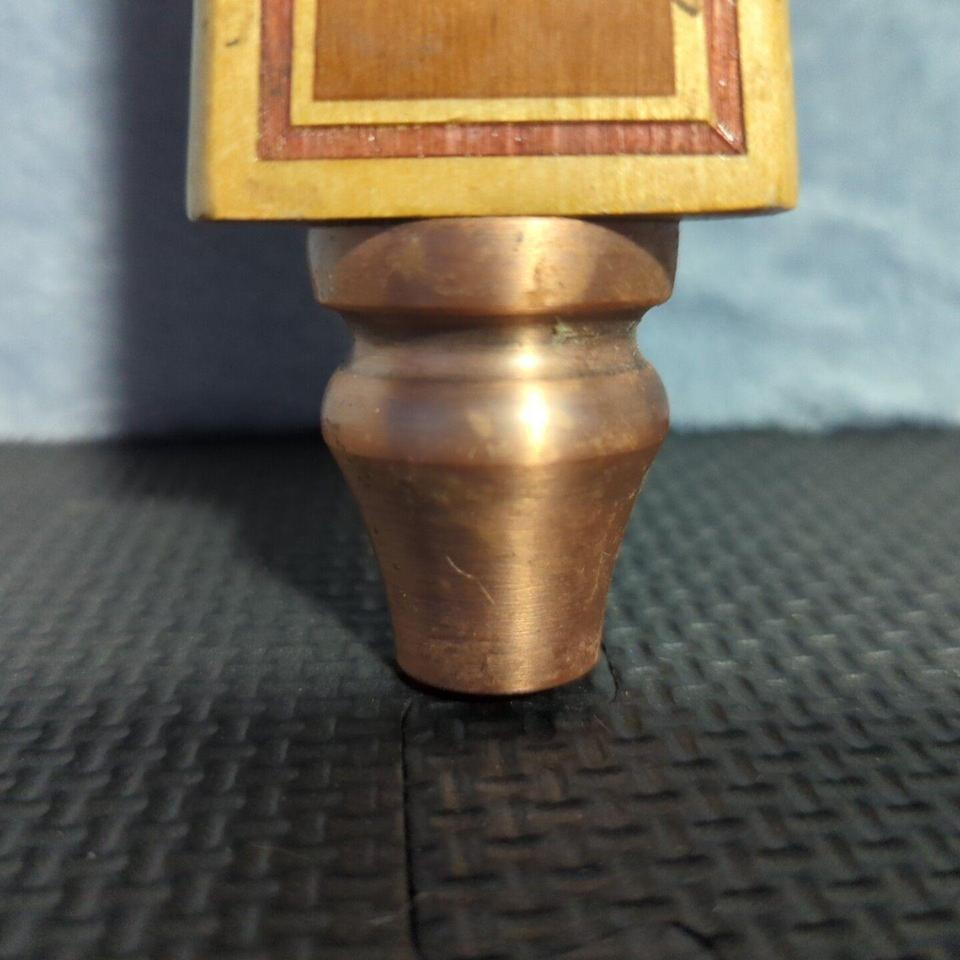 Yuengling Beer Tap Handle Insert 5