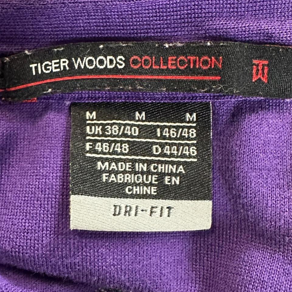 Nike Tiger Woods Adult Golf 4
