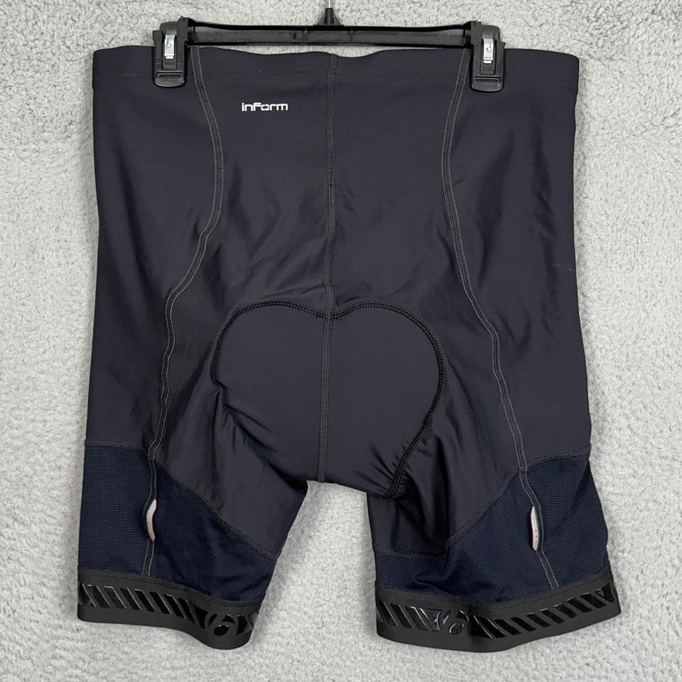Bontrager Race Short Mens 2xl 060f 2