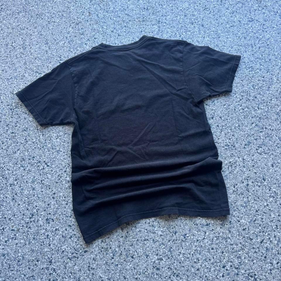 Item Crazy Supreme Graphic Tee E74e 4