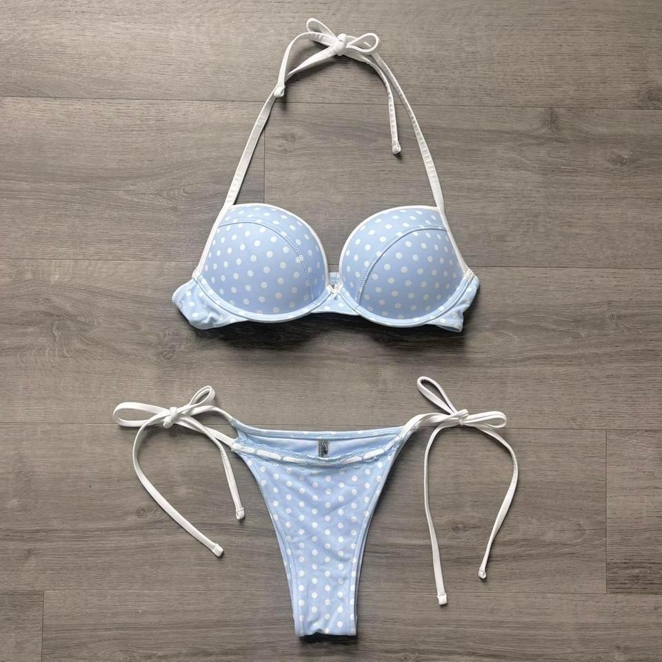 Victorias Secret Pink X Frankies 6189
