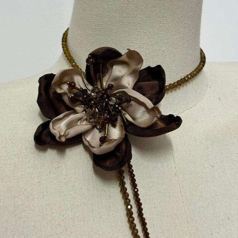 Caramel Pop Rocksbeaded Flower Center 002a 4