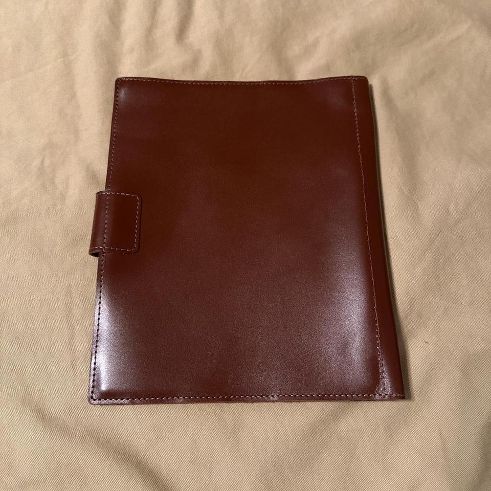 Leather Remarkable Case 2
