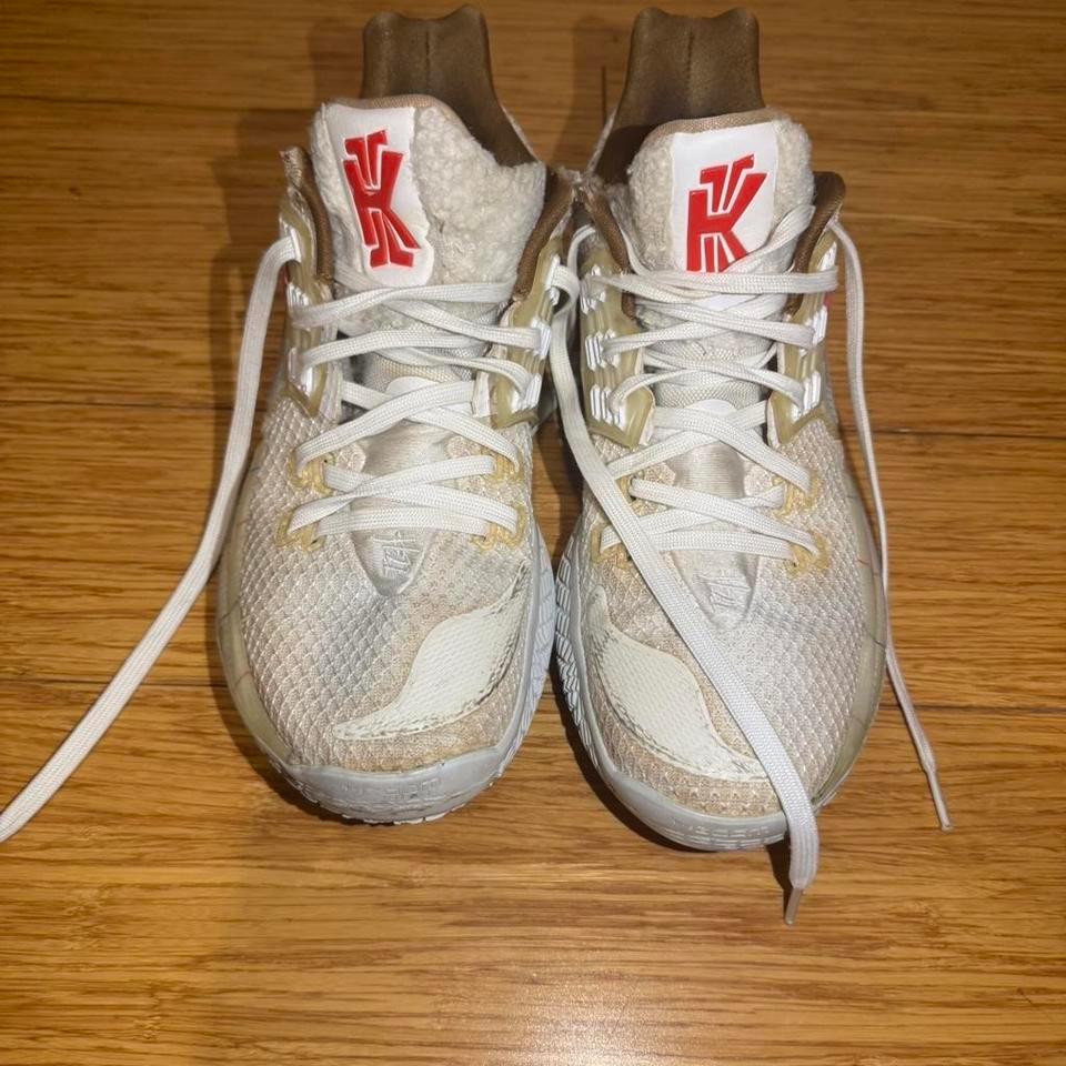 Kyrie 2 Low Sandy Cheeks 98e9 6