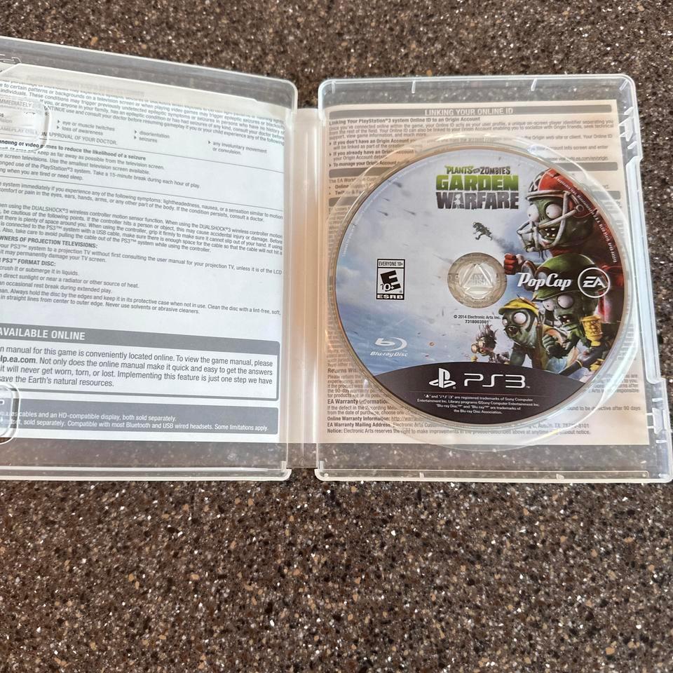 Plants Vs Zombies Garden Warfare 8798 2