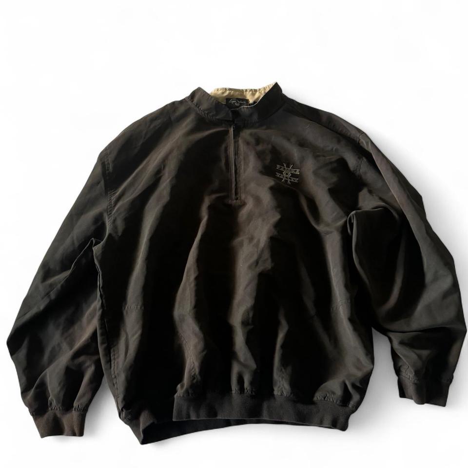 Black Vintage 90s Alyson Nelson C23f