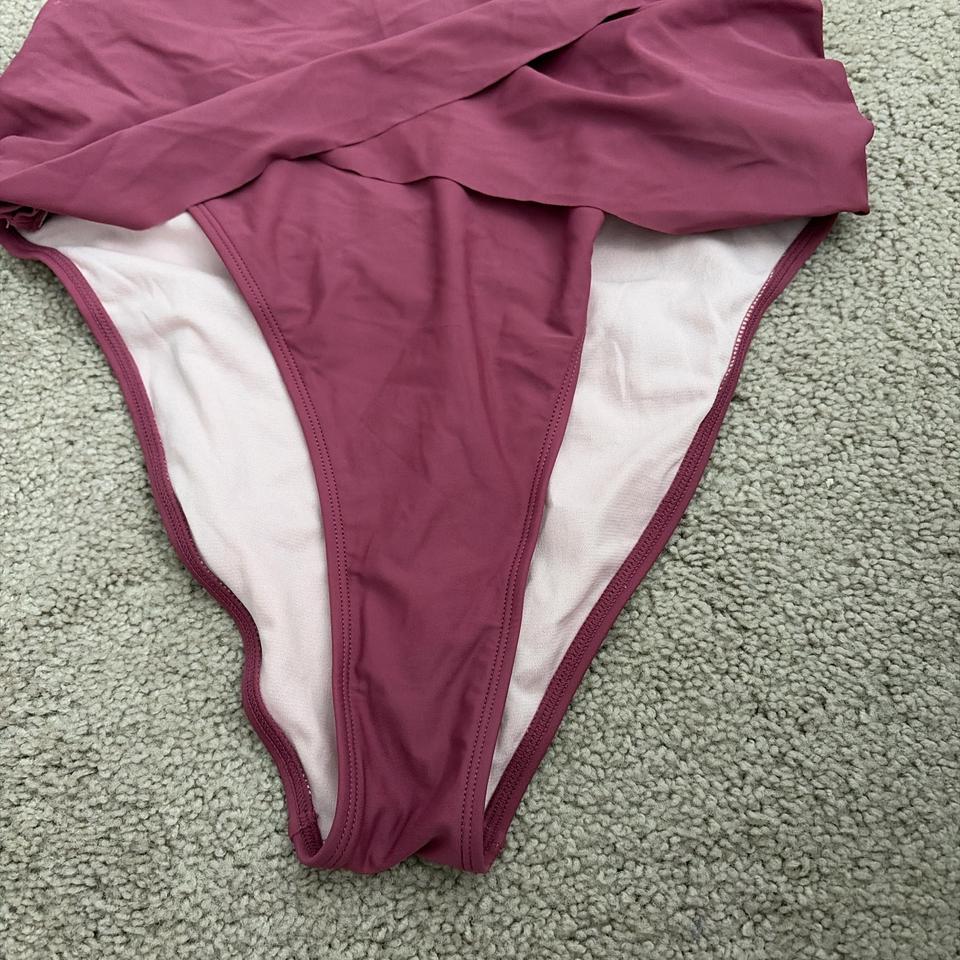 Dusty Rose Hint Of Purplepink Cb24 3