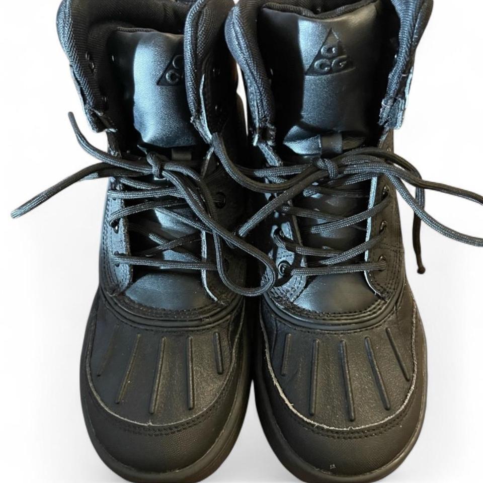 Nike Woodside Ii High Acg 3106
