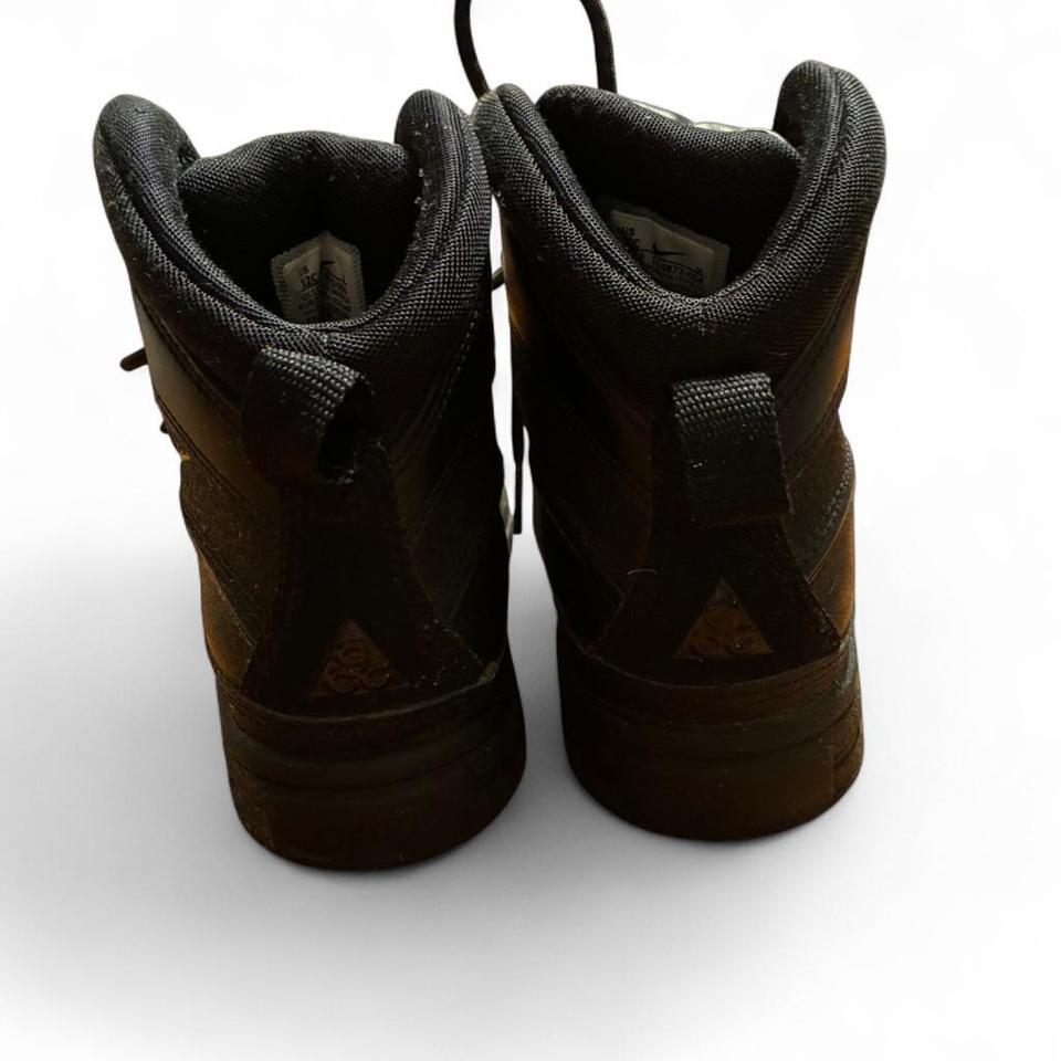 Nike Woodside Ii High Acg 3106 3