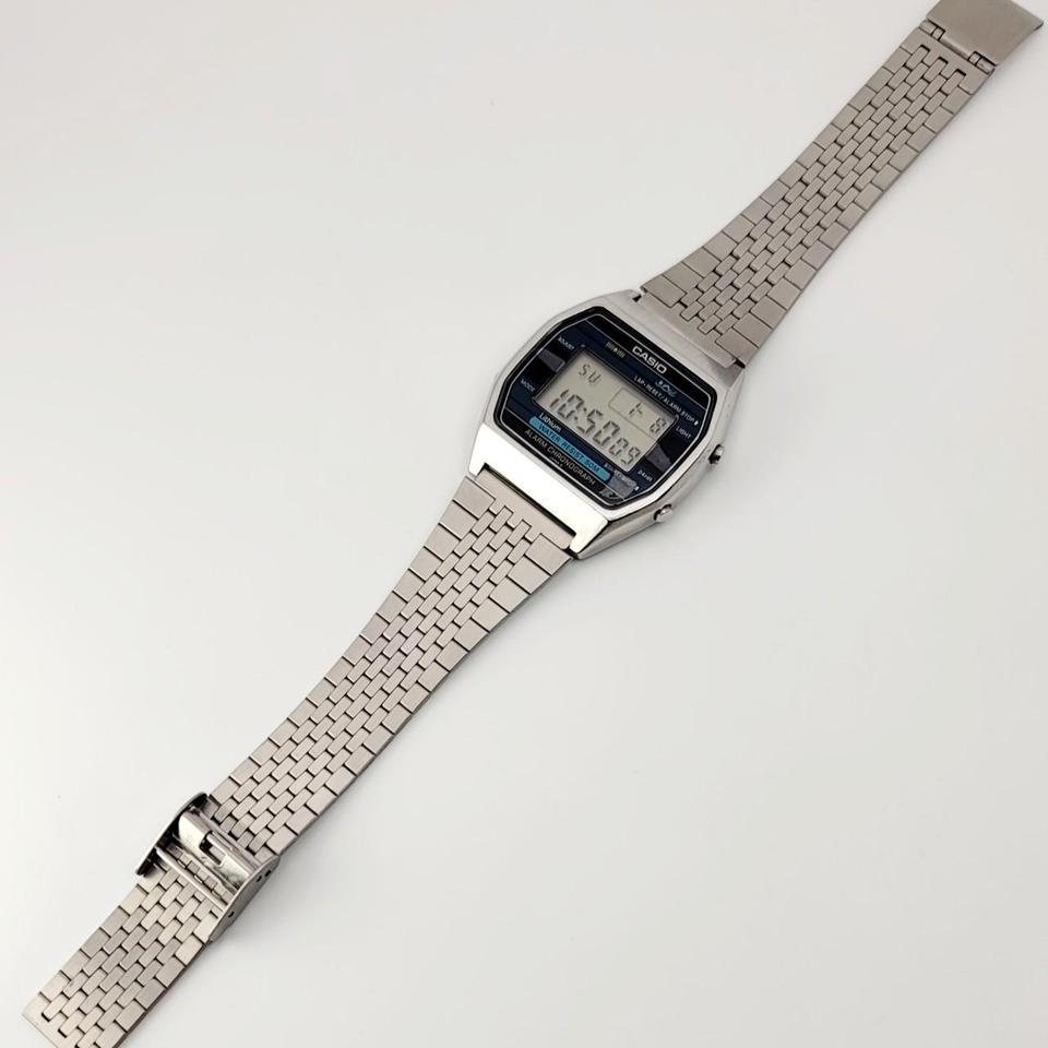 Vintage Casio W53 Module 106 5