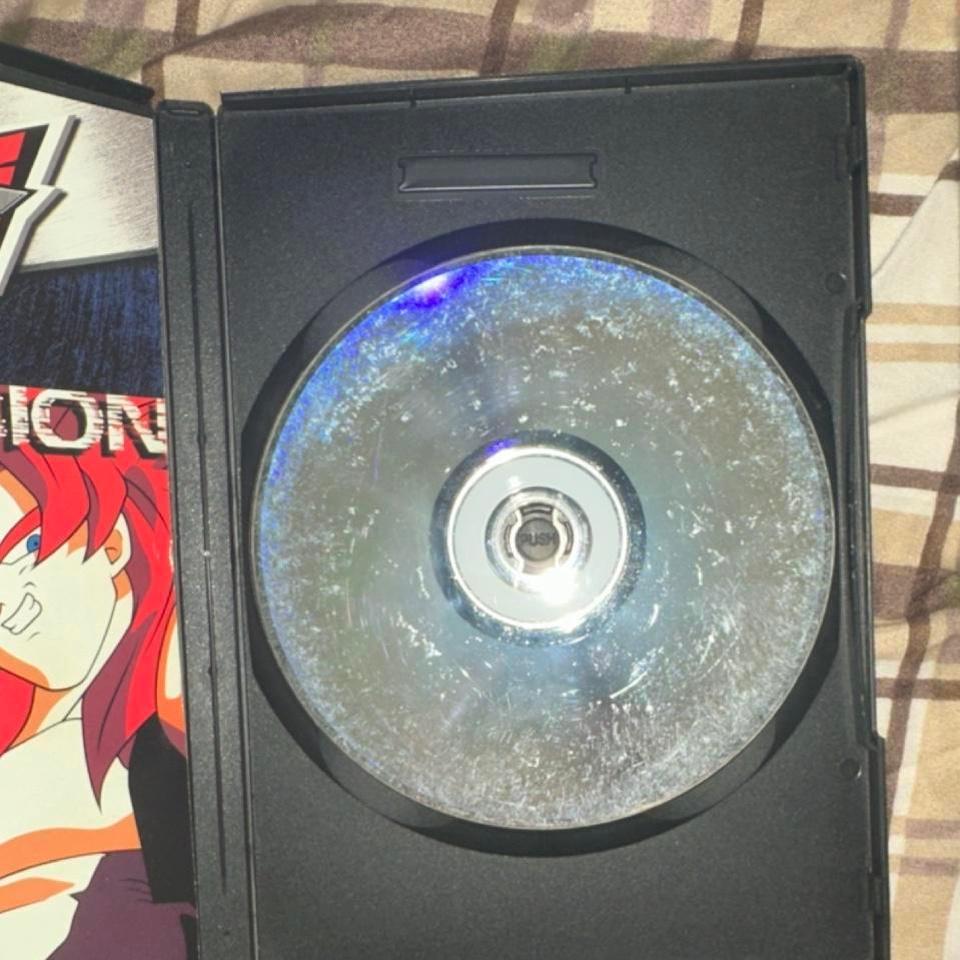 Dragon Ball Z Dvd Bundle B428 4