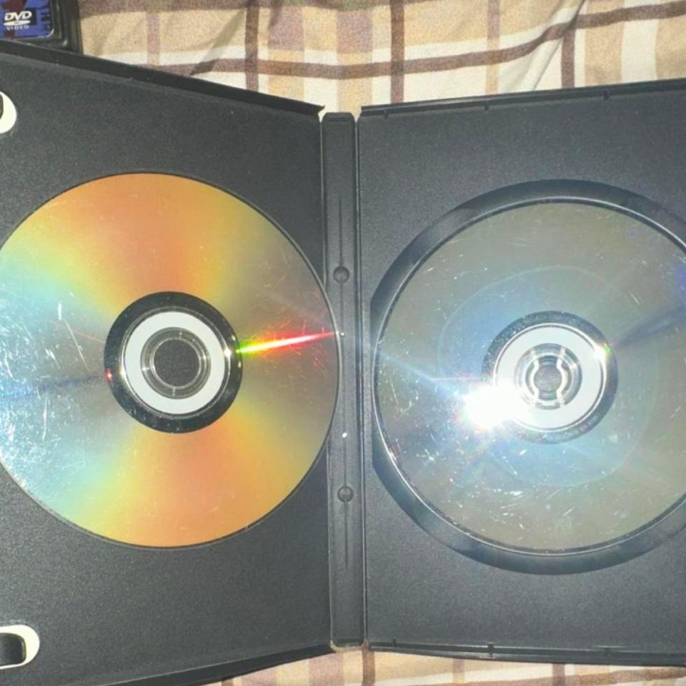 Dragon Ball Z Dvd Bundle B428 5