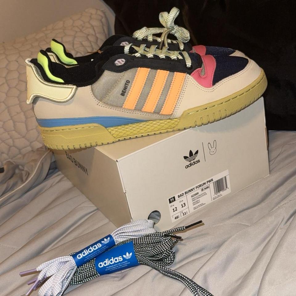 Adidas X Bad Bunny Forum 78d8