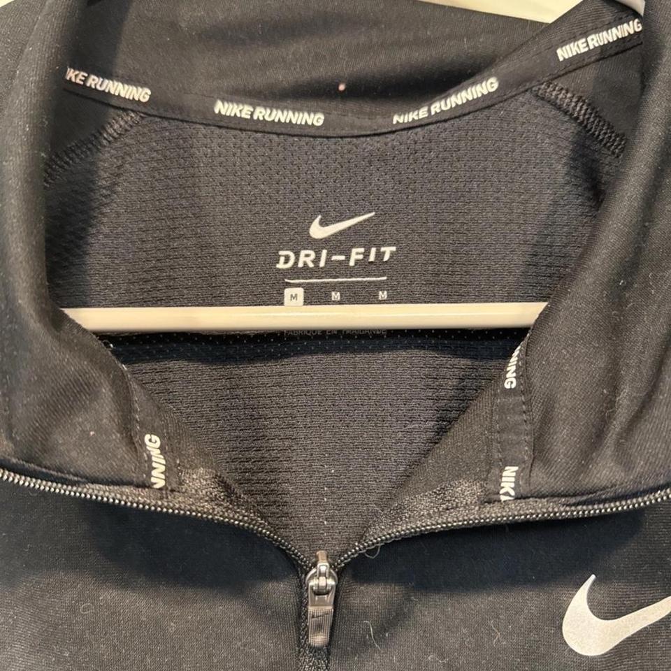 Nike Dri Fit Womens Running D037 2