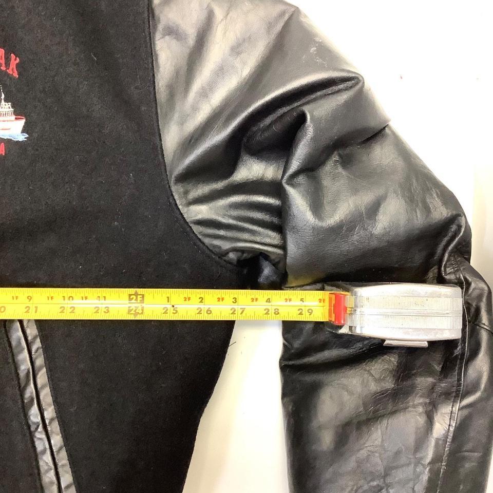 Kodiak Alaska Ship Captains Jacket 6