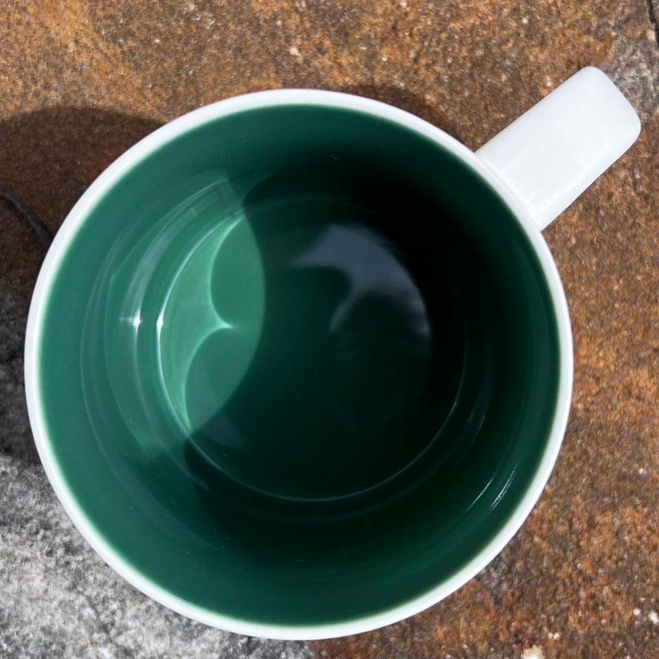Starbucks Charlotte City Mug Mug 9388 5