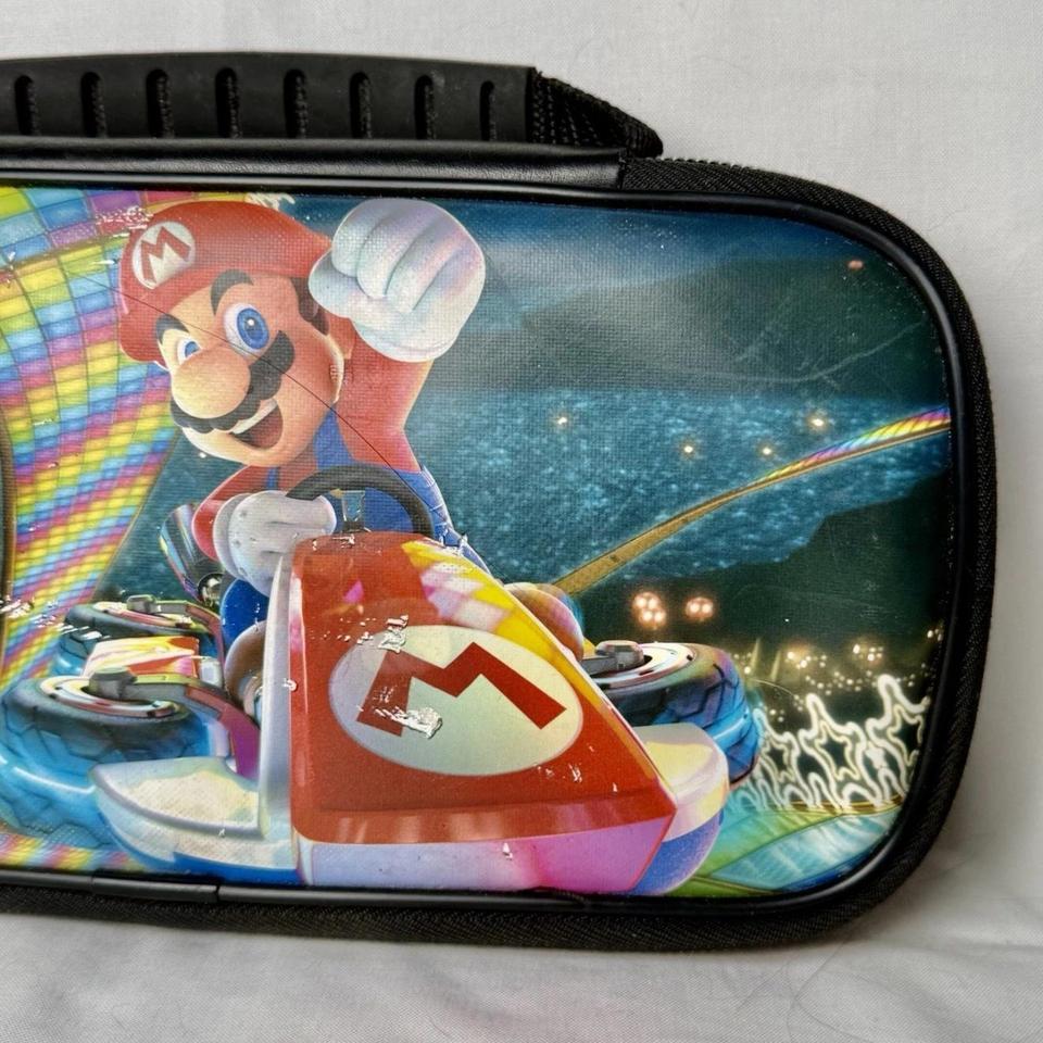 Nintendo Switch Mario Kart 8 9039 3