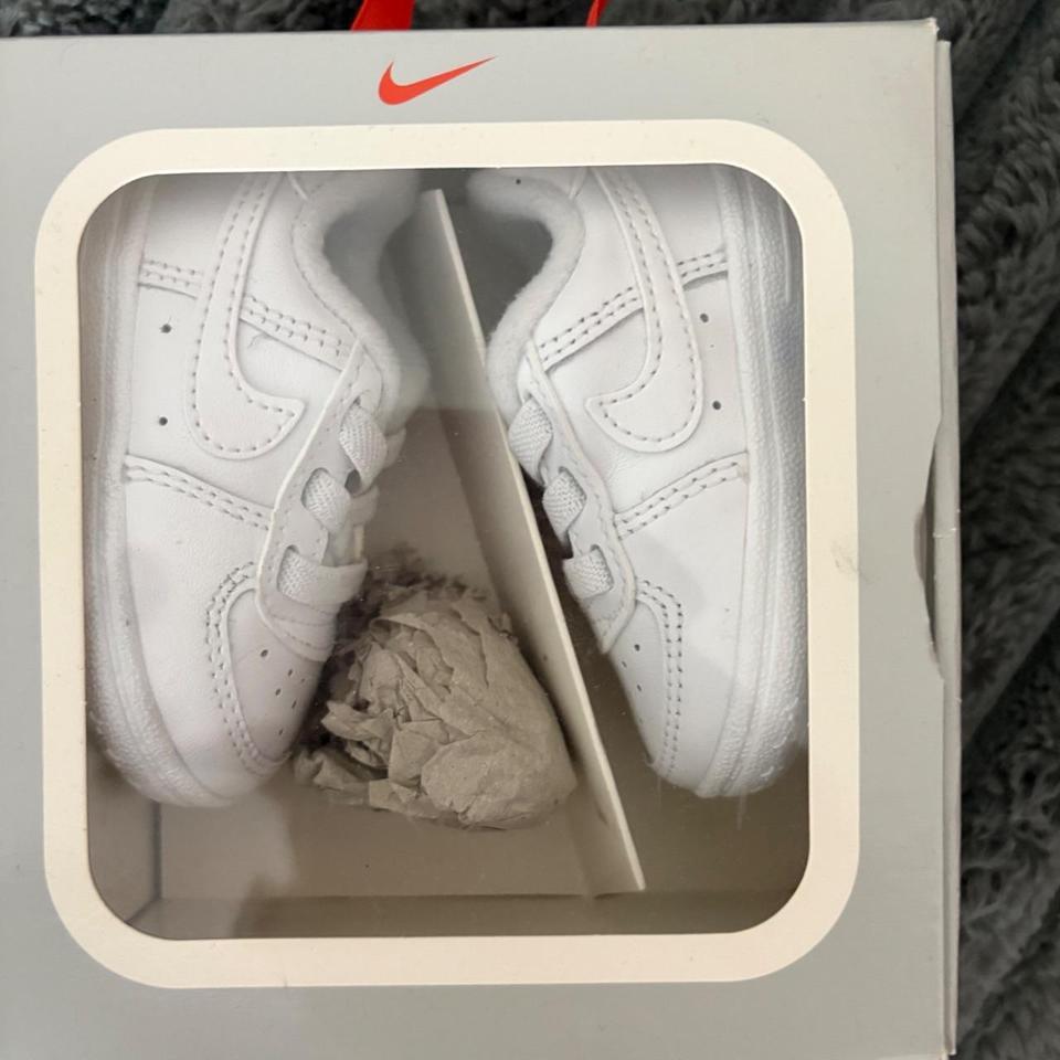 Infant Size 1c Soft Bottoms F7ae 2