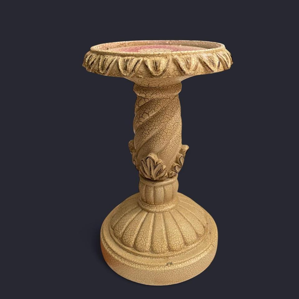 Antique Look Set Of 2 6