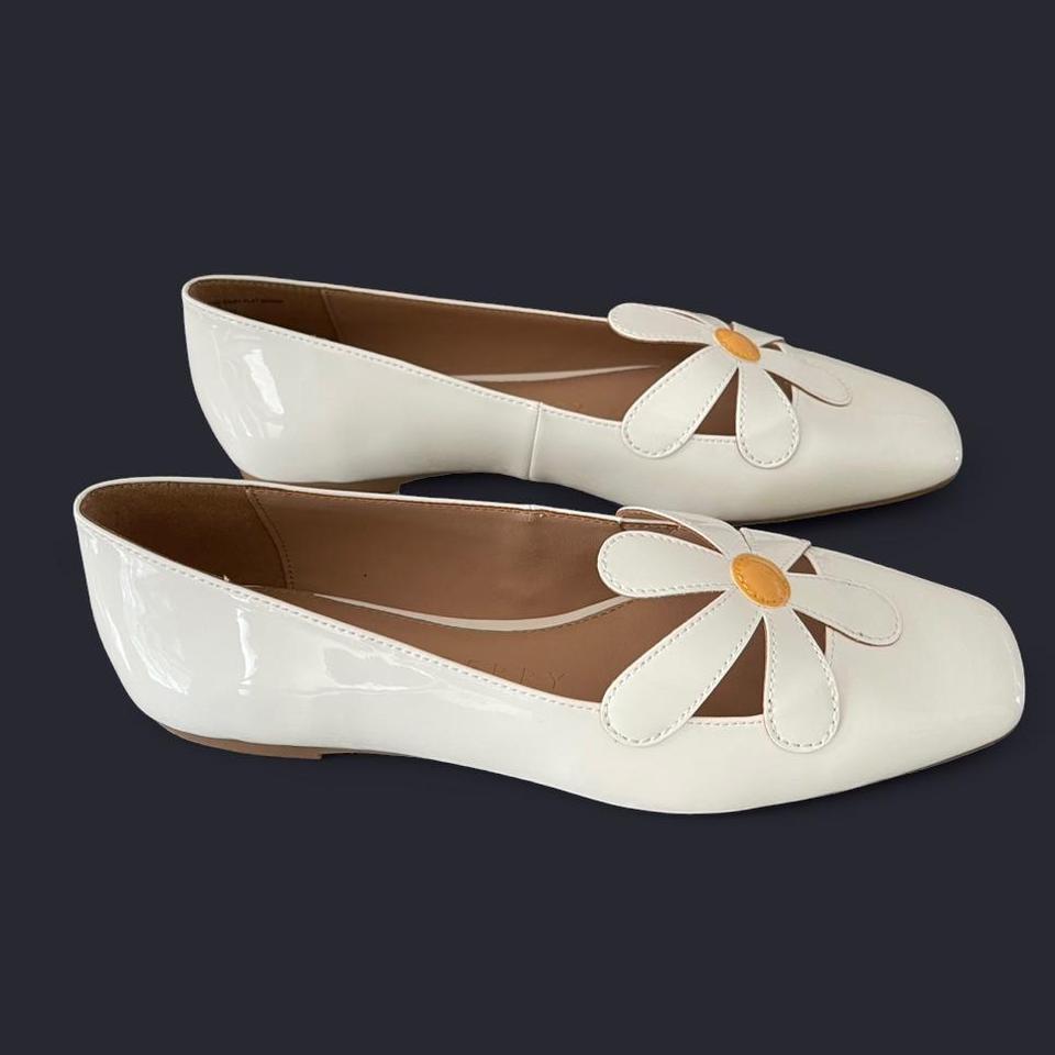 Katy Perry White Womens Evie A1d6 5