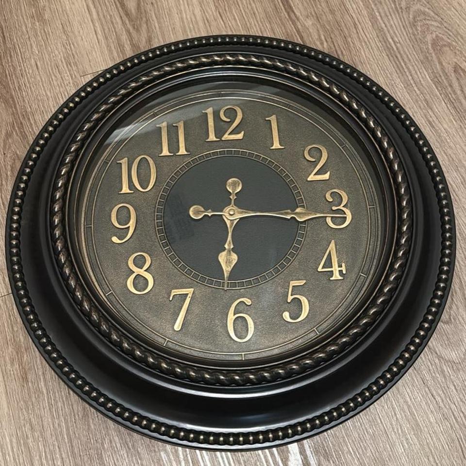 Clock Is In Great Condition Ebc6