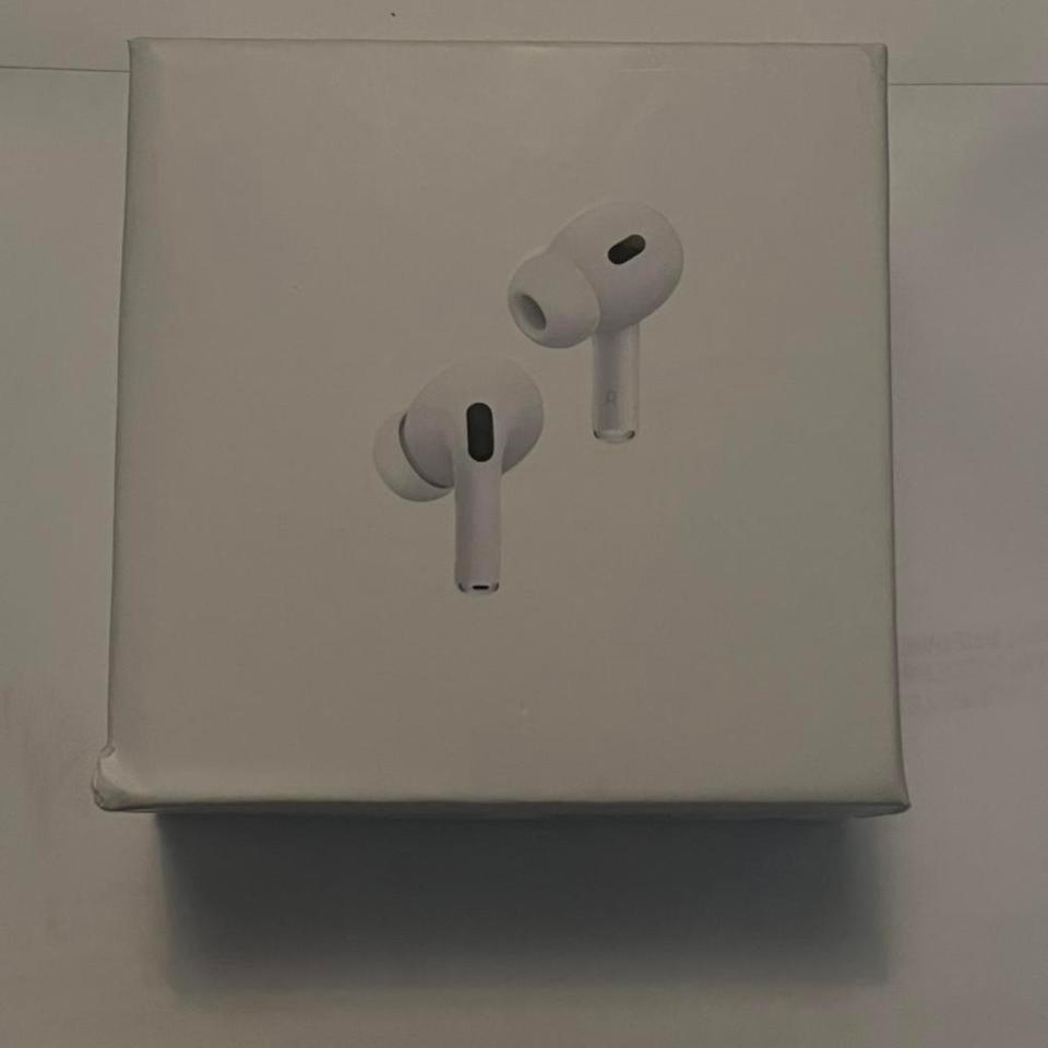 Irpod Pro 2th Generation C563 3