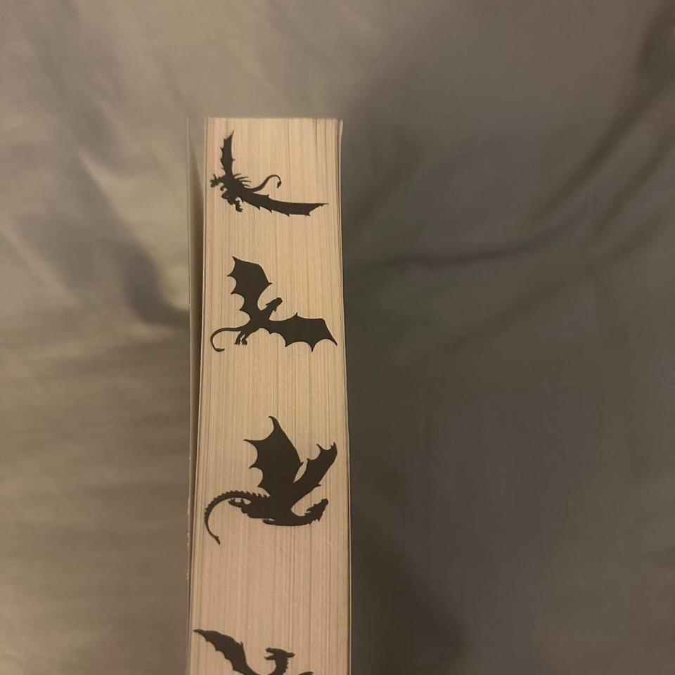 Fourth Wing By Rebecca Yarros 80bb 2