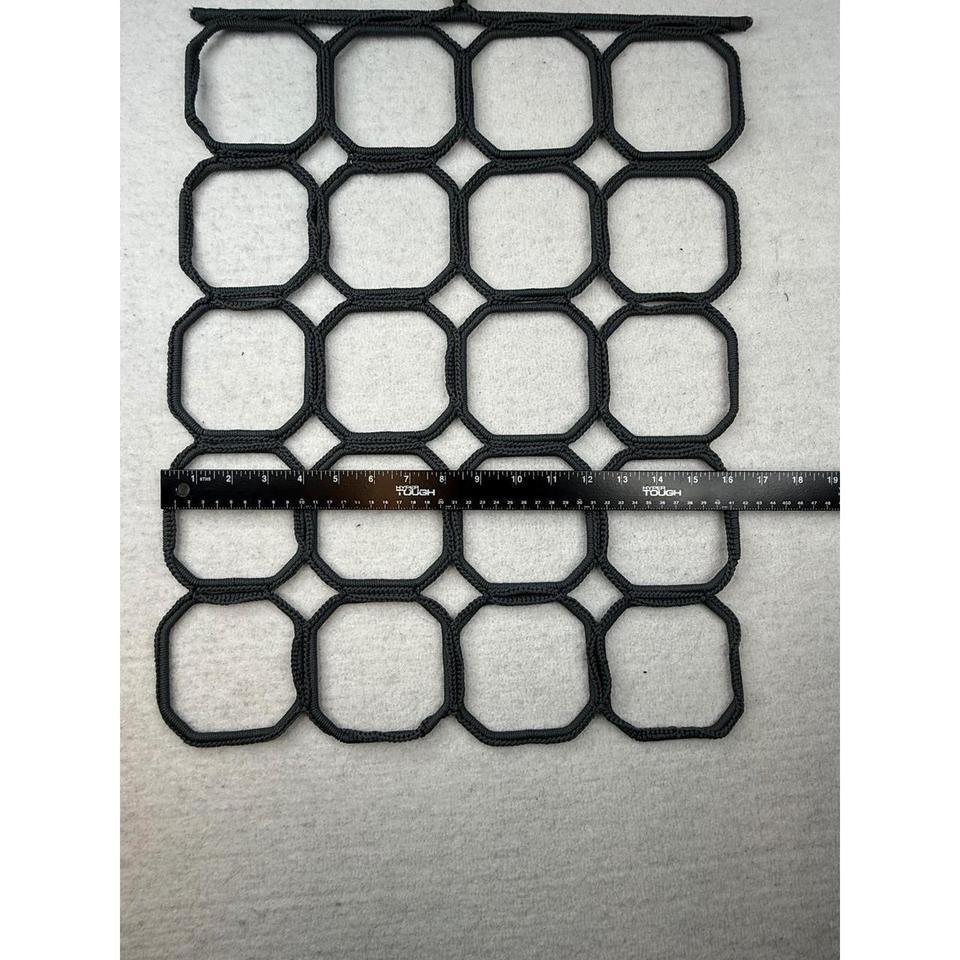 Multi Use Hanger Dark Gray 20 09b7 3