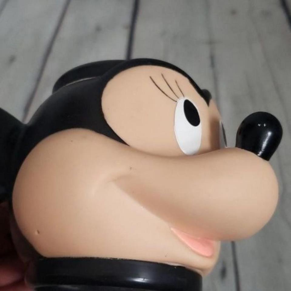 Pre Owned Vintage 1990s Disney Mickey 8a72 8