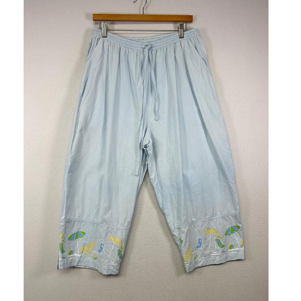 Beach Coastal Jane Ashley Womens 45d1