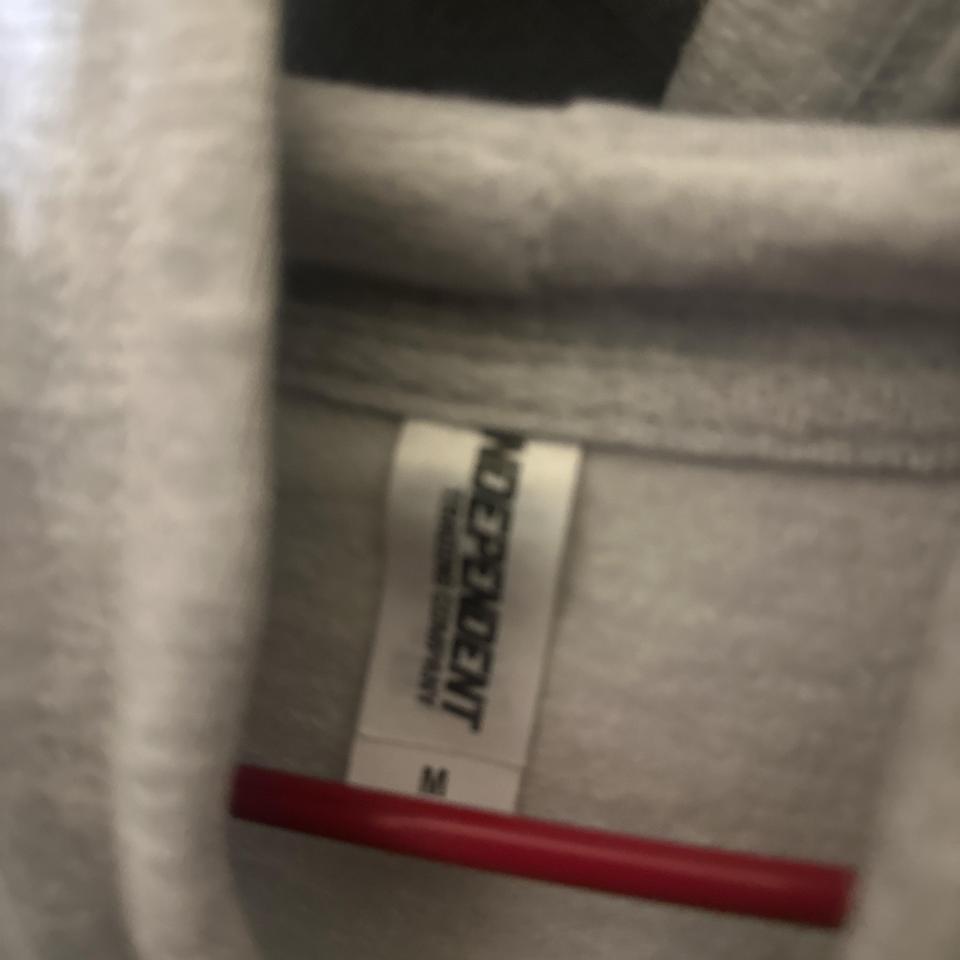 Mauled Hoodie From Their Drop 1c0e 4