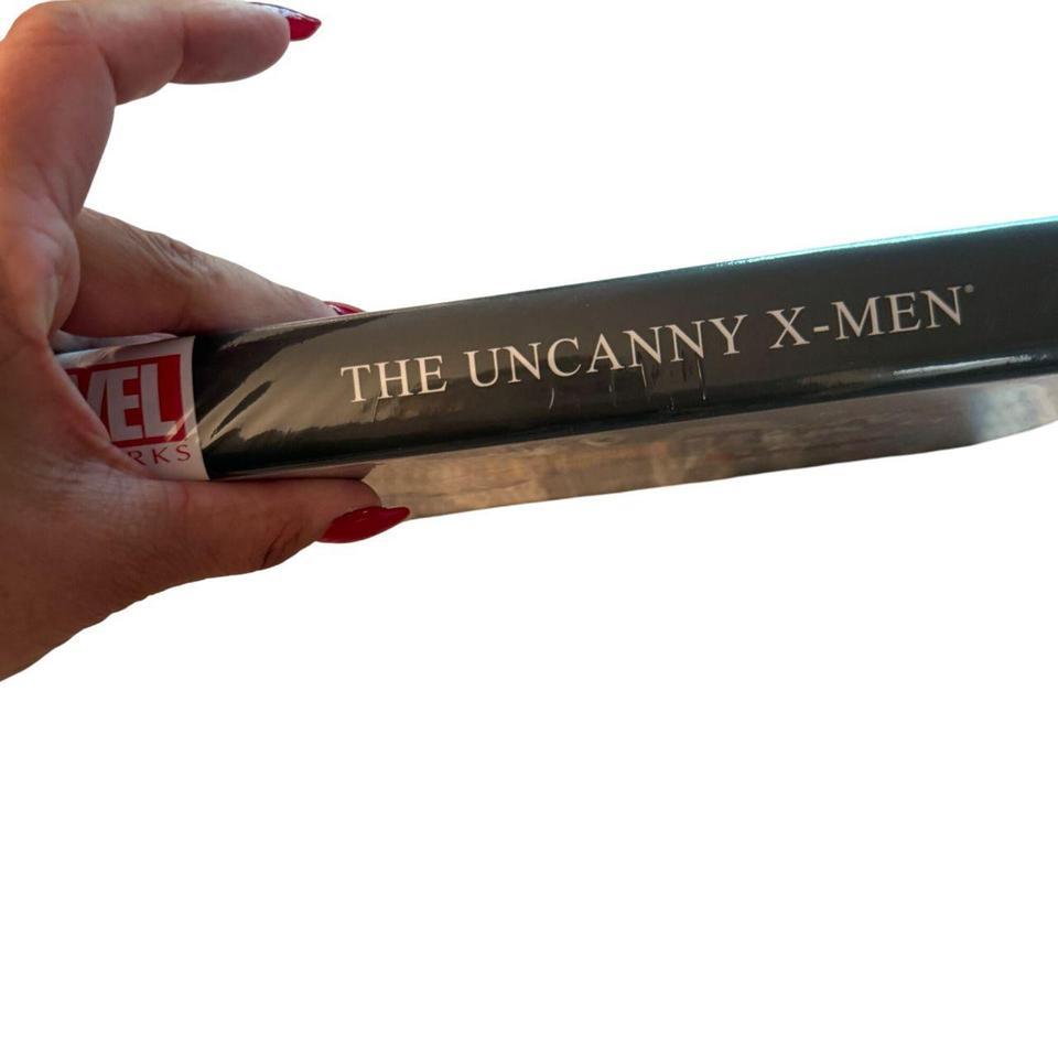 Marvel Masterworks The Uncanny X Men 4