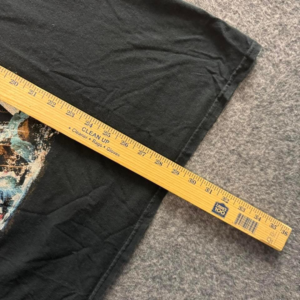 Y2k Viking With Axe God 456f 6