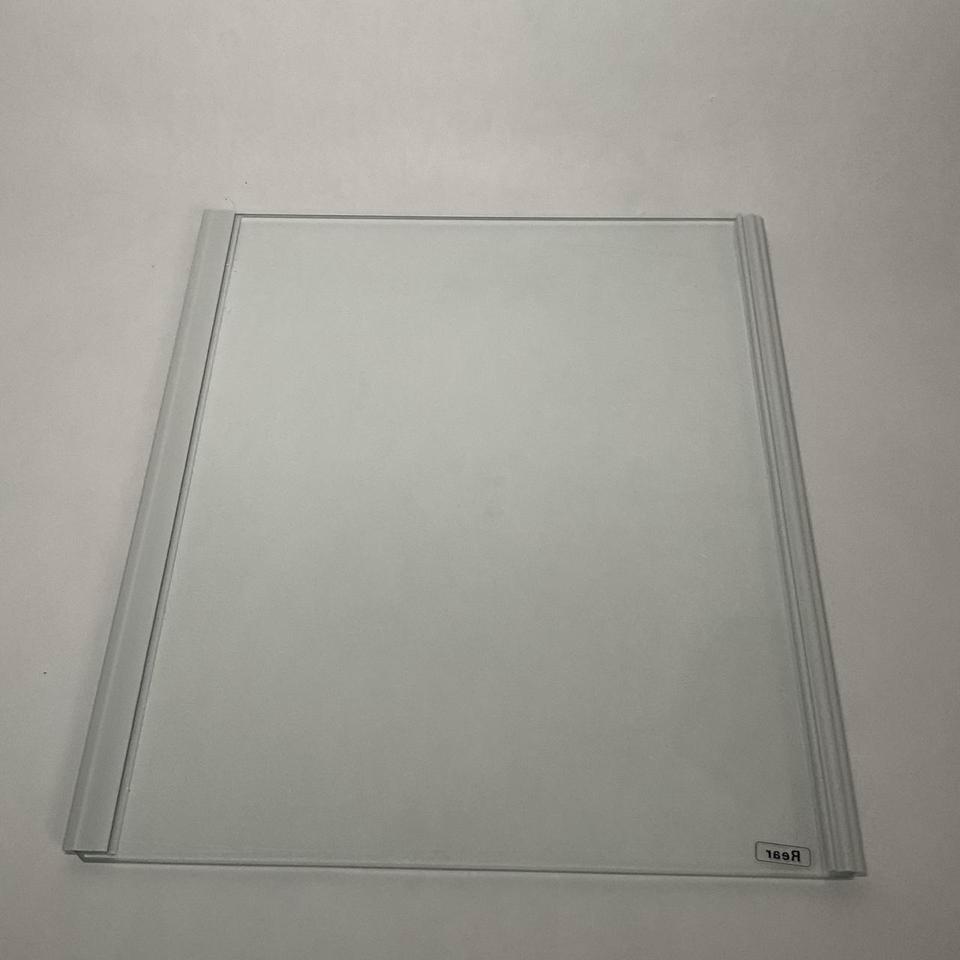 Upgraded Da97 19937a Refrigerator Glass Shelf 2c75 5