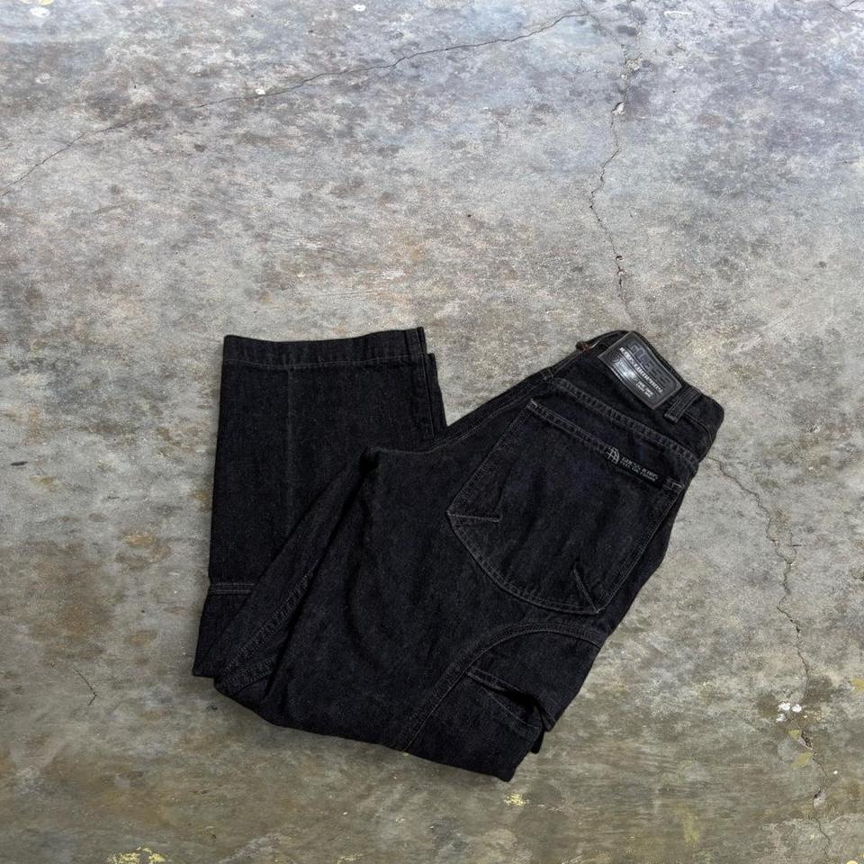 Vintage Womens Y2k Guess Super E827