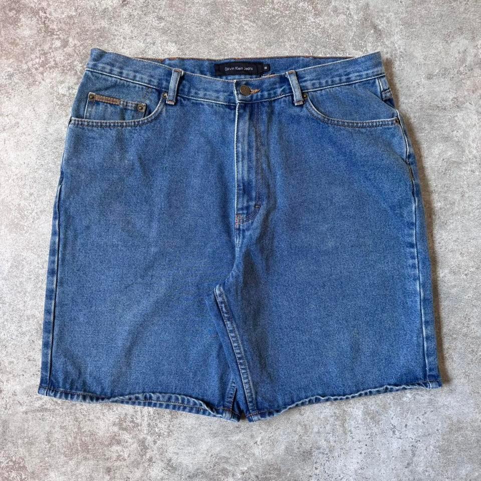 Vintage 2000s Essential Rare Calvin E769 4