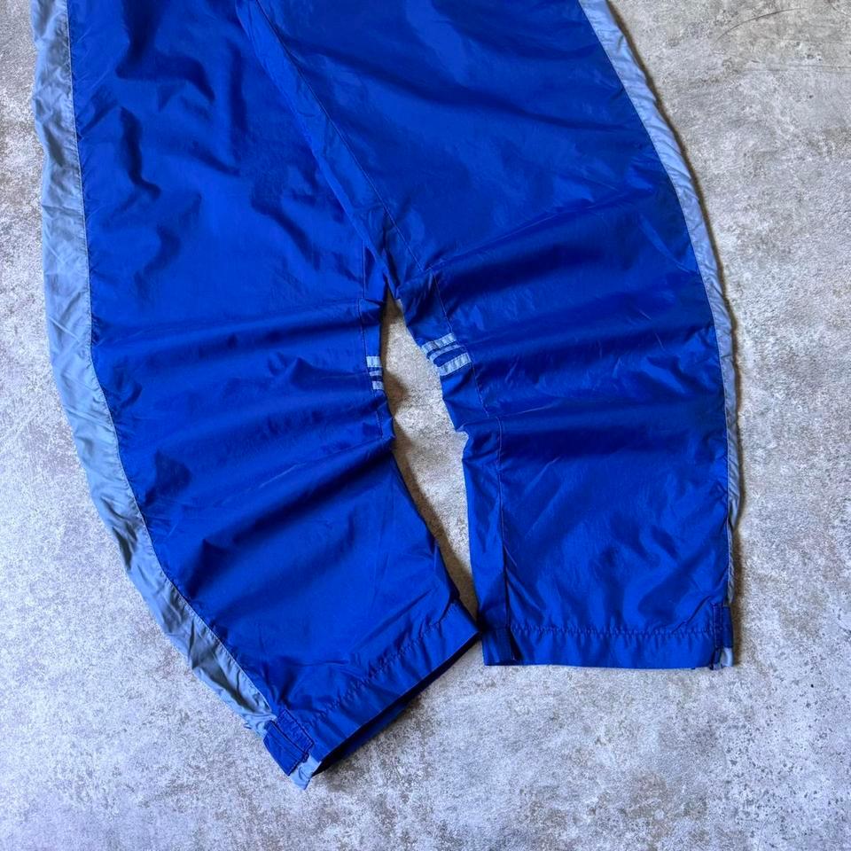 Vintage 2000s Essential Baggy Retro D843 2