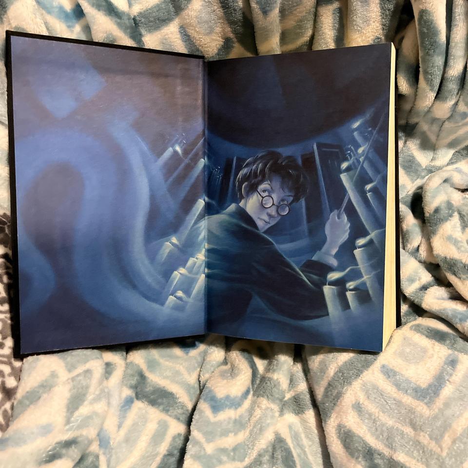 Harry Potter And The Order 01ef 4