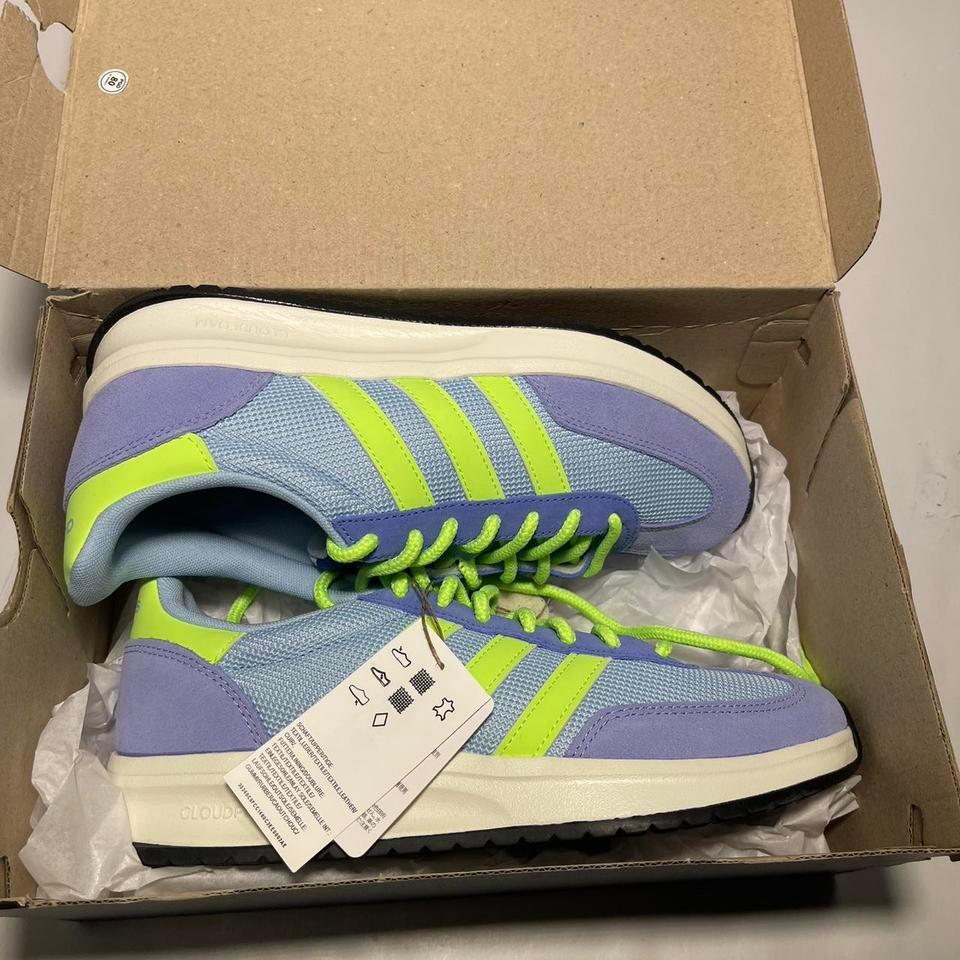Adidas Womens Run 70s 20 B6f2 2