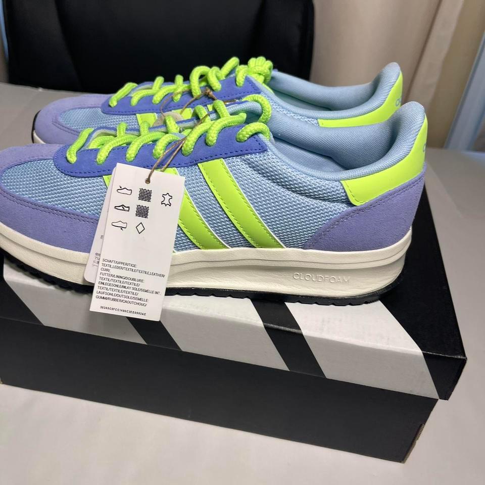 Adidas Womens Run 70s 20 B6f2 5